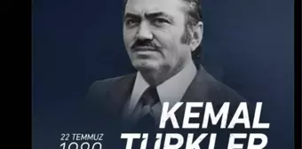 CHP Genel Başkanı Özgür Özel, Kemal Türkler'i anma paylaşımı yaptı