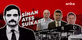 Ülkü Ocakları Genel Merkez Yöneticisi Tolgahan Demirbaş, tutuklu sanık Emre Yüksel'e darbedilmiş bir kişinin görüntülerini göndermiş