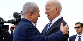 Netanyahu ABD'de: Biden'ın adaylıktan çekilmesi İsrail liderinin ziyaretini nasıl etkileyebilir?