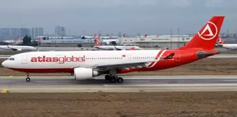 Atlasglobal iflas mı etti? Atlasglobal'e ne oldu?