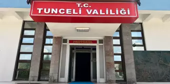 Tunceli'de Açık Alanlarda Eylemler İzne Bağlandı