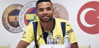 Gelir gelmez zirveye oturdu! Youssef En-Nesyri, 24 yıllık rekoru kırdı