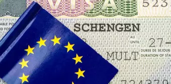 Schengen Vizesi Randevusu Almak İçin Karaborsa Ticareti Yapılıyor