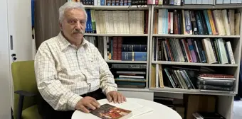 'Tarihçilerin Kutbu' Prof. Dr. Halil İnalcık vefatının 8. yılında anılıyor