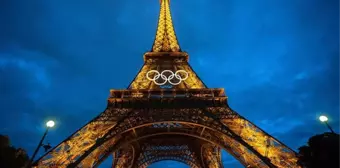 2024 Paris Olimpiyatları başlıyor! Açılışta bir ilk gerçekleşecek