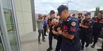 Tokat'ın Madas köyünde eski muhtarı öldüren muhtar ve oğlu tutuklandı