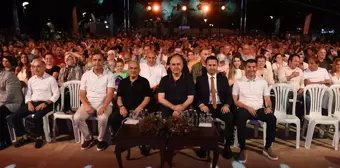 TRT Sanatçıları Şehir Konserleri Ordu'da yapıldı