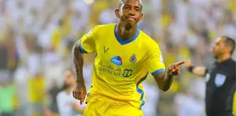 Taraftarları heyecanlandıran hamle! Beşiktaş, Anderson Talisca'ya teklif yaptı