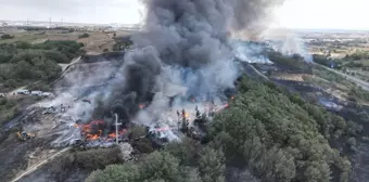 Tekirdağ'da 3. Ferhadanlı Karpuz Şenliği Başladı