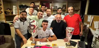 Aydın Sanayi Spor İç ve Dış Transferde Güçlendi