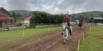 Ordu'da Geleneksel Çambaşı Yayla Festivali Başladı