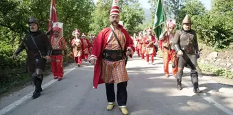 Bursa'da Kadınların Bir Günlük Yönetimini Devralma Şenliği Yapıldı