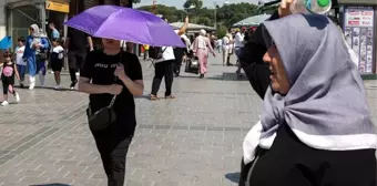 Eskiler bilir! Eyyam-ı bahur geliyor, İstanbul yeniden kavrulacak