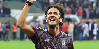 Tayfur Bingöl hangi takıma gidiyor? Tayfur Bingöl Beşiktaş'tan ayrıldı mı?