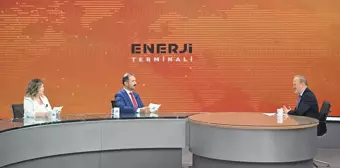 Yeşil Hidrojen Üretimi Türkiye'nin Enerji İhtiyacının Yüzde 20'sini Karşılayabilir