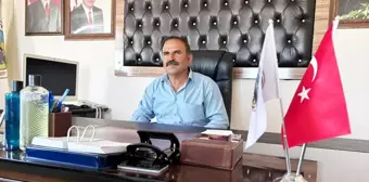 Yeniyer Belediye Başkanı Hacıbekir Bölükbaşı, halka en iyi hizmeti sunmak için çalışıyor