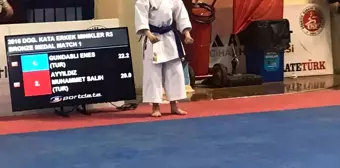 8 Yaşındaki Karate Sporcusu Enes Gündaşlı Hayatını Kaybetti