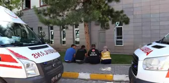 Erzurum'da Ambulans Kazası: 4 Kişi Hayatını Kaybetti