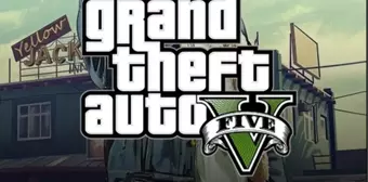 GTA 5 çöktü mü? GTA 5 problem mi var?