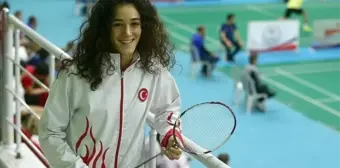 Neslihan Arın kimdir? Milli badmintoncu Neslihan Arın kaç yaşında, nereli?