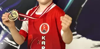 Karate Sporcusu Enes Gündaşlı Hayatını Kaybetti