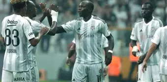 Beşiktaş'a piyango vurdu! Kadroda düşünülmeyen Jean Onana'ya talip var