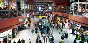 İstanbul Sabiha Gökçen, Avrupa'nın en yoğun hava trafiğine sahip havalimanları arasında