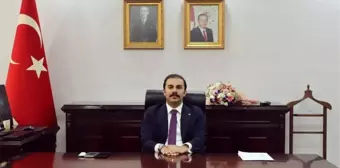 Aydın'ın Koçarlı ilçesi Kaymakamlığına yeni atama