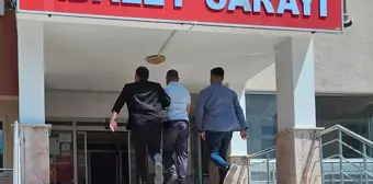 Seydişehir'de uyuşturucu operasyonunda gözaltına alınan şüpheli tutuklandı