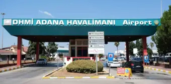 Adana Havalimanı'nın Kapatılmasına Vatandaşlar Karşı Çıkıyor