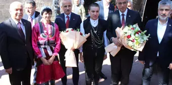 Ulaştırma ve Altyapı Bakanı Abdulkadir Uraloğlu, Gazze'deki Vahşete Tepki Gösterdi