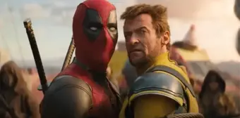 Deadpool & Wolverine izle! (FULL HD) Türkçe dublaj Deadpool & Wolverine filmi nasıl izlenir?