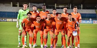 Başakşehir, La Fiorita'yı 4-0 mağlup etti