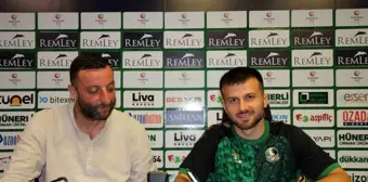 Sakaryaspor, Murat Cem Akpınar'ı yeniden kiraladı