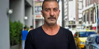 Acı haberi sette aldı! Hakan Yılmaz'ın babası hayatını kaybetti