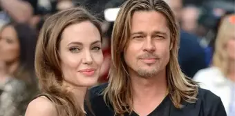 Angelina Jolie: Brad Pitt, gizli anlaşmayı kullanarak bana uyguladığı şiddet hakkında konuşmamı engelledi