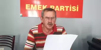 Emek Partisi, TMO'nun açıkladığı fındık taban fiyatına tepki gösterdi