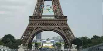 5 Ağustos Paris 2024 Olimpiyatları Programı: Bugün hangi Türk sporcunun maçı var, hangi branşlar yarışacak? Bugün hangi maçlar var, saat kaçta?