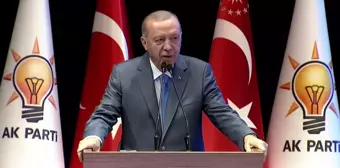 Erdoğan: Sosyal medya şirketleri dijital faşizmle karşı karşıya