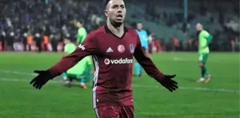 Elazığspor, Kerim Frei ile anlaştı