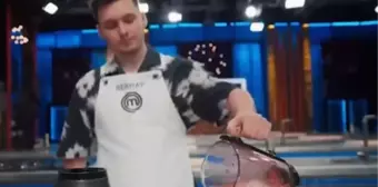 MasterChef Serhat kimdir? MasterChef Serhat Gül kaç yaşında, evli mi, bekar mı, çocuğu var mı?