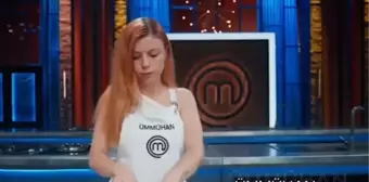 MasterChef Ümmühan kimdir? MasterChef Ümmühan Ünavcı kaç yaşında, evli mi, bekar mı, çocuğu var mı?