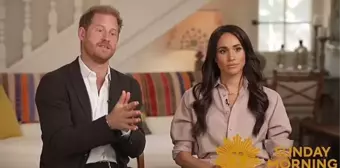 Meghan Markle, verdiği son röportajda kraliyet ailesi ile yaşarken intihar etmeyi düşündüğünü söyledi