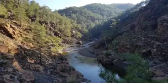 Muğla'da Balcılar Barajı Projesi'ne ÇED Olumlu Kararı