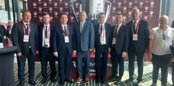 Manisa, 2024-2025 futbol sezonunda 7 temsilciyle temsil edilecek