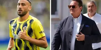 Cenk Tosun misillemesi! Fenerbahçeli Cengiz Ünder Beşiktaş'a transfer oluyor