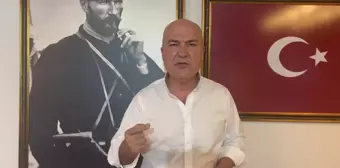 CHP'li Murat Bakan, İçişleri Bakanı Yerlikaya'yı eleştirdi