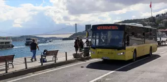 İETT, İstanbul plajlarına toplu ulaşım hizmeti sunuyor