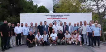 Samsunspor Başkan Vekili: 2024-2025 Sezonunda Başarılı Olacağız