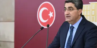 DEVA Partisi Genel Başkan Yardımcısı Mehmet Emin Ekmen, Zehra Kınık'ın trafik kazasıyla ilgili açıklama yaptı